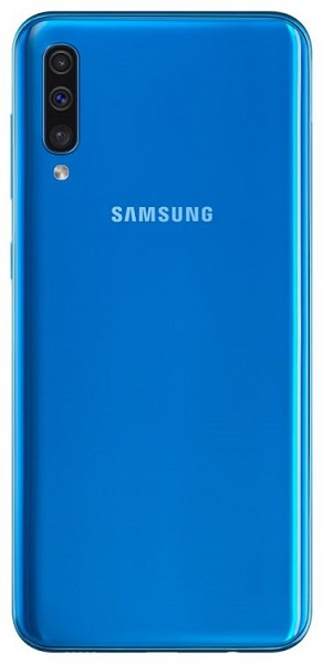 фото Смартфон  Samsung Galaxy A50 4/64GB