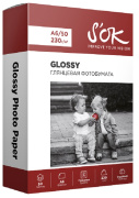 фото Фотобумага Sakura'OK SA6230050G