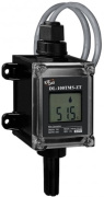 фото Датчик температуры и влажности ICP DAS DL-100TMS-ZT CR