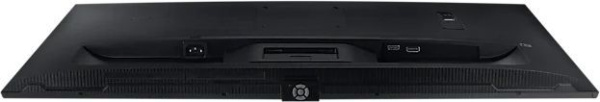 фото Монитор 31,5" Samsung S32A700NWI в Омске