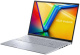 фото Ноутбук  ASUS VivoBook 16X M3604YA-MB257 в Перми 16 ", Ryzen 5, 16 Гб RAM, 512 Гб SSD, Radeon Vega, Серебристый