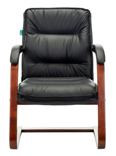 фото Кресло офисное Бюрократ T-9927WALNUT-AV в Омске