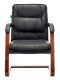 фото Кресло офисное Бюрократ T-9927WALNUT-AV в Омске