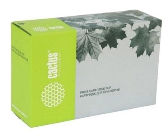 Изображение товара Блок фотобарабана Cactus CS-DUVLC600Y