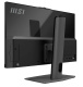 фото Моноблок 23.8" MSI Modern AM242P 1MA-2407XRU (Intel Core 5 120U, 16ГБ SODIMM DDR4, SSD 500 ГБ, Intel UHD Graphics, Не установлена) Черный [9S6-AE0731-2407]