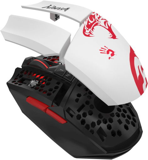 фото Мышь Wireless A4Tech Bloody R36 Ultra в Екатеринбурге