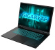 фото Ноутбук  GIGABYTE Gaming A16 GA6H в Омске 16 ", Core i7, 32 Гб RAM, 1 Тб SSD, GeForce RTX 5060, Черный