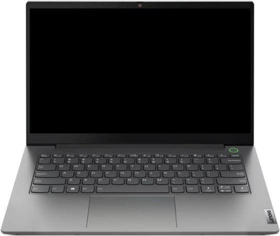 фото Ноутбук  Lenovo ThinkBook 14 G4 IAP в Перми 14 ", Core i3, 8 Гб RAM, 256 Гб SSD, UHD Graphics, Серый