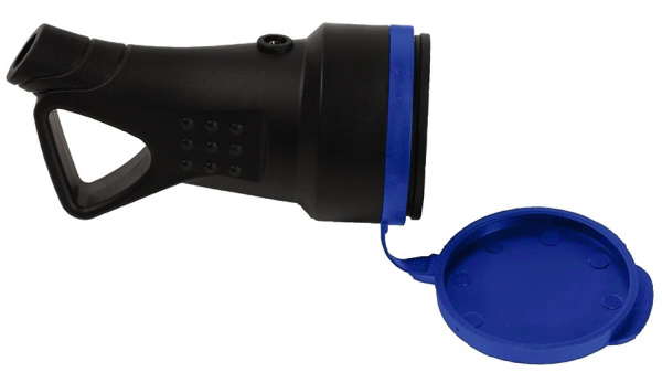 фото Каучуковая розетка  Filum FL-CS-P-EU-IP44-BL в Красноярске