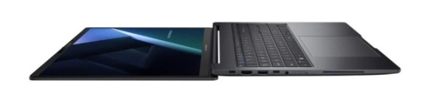 фото Ноутбук  ASUS Expertbook B3605CCA-MB0204 в Омске 16 ", Core Ultra 7, 32 Гб RAM, 512 Гб SSD, Arc graphics, Серый