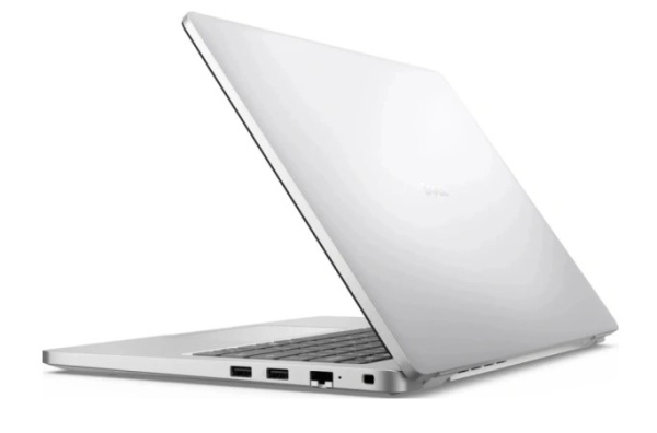 фото Ноутбук  Dell Pro 14 в Смоленске 14 ", Core Ultra 7, 32 Гб RAM, 1 Тб SSD, Arc graphics, Серебристый