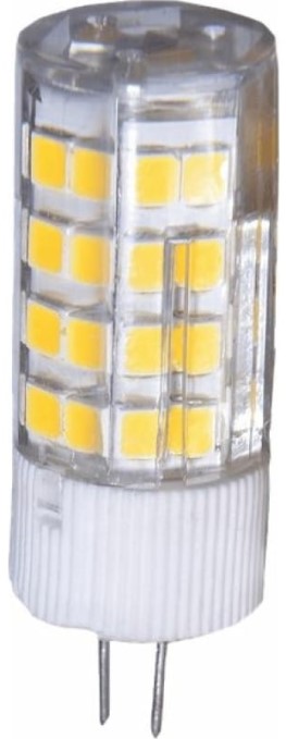 

Лампа светодиодная Thomson TH-B4206 G4 5W 400Lm 4000K, TH-B4206