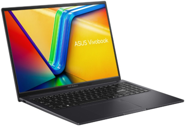 фото Ноутбук  ASUS M3604YA-MB106 в Волгограде 16 ", Ryzen 7, 16 Гб RAM, 512 Гб SSD, Radeon Graphics, Черный