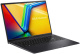 фото Ноутбук  ASUS M3604YA-MB106 в Волгограде 16 ", Ryzen 7, 16 Гб RAM, 512 Гб SSD, Radeon Graphics, Черный