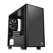 фото Корпус Thermaltake Versa H17