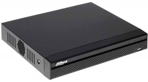 фото Видеорегистратор  Dahua DHI-NVR2108HS-8P-4KS2 в Казани