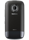 фото   Nokia C2-03 Black Chrome