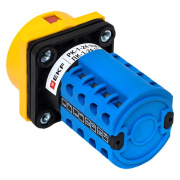 фото Переключатель кулачковый EKF pk-1-24-10-a65