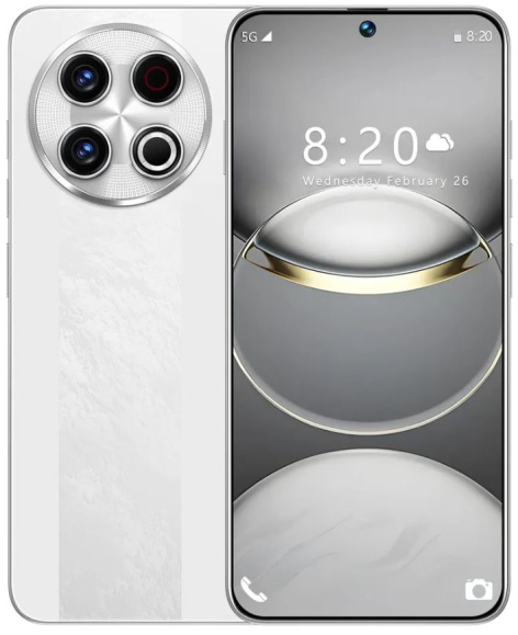 фото Смартфон  TECNO SPARK 30 8/256GB в Казани