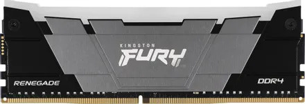 фото Оперативная память DDR4 8 ГБ (1×8 ГБ) Kingston FURY KF436C16RB2A/8, 3600 МГц, [KF436C16RB2A/8] в Омске
