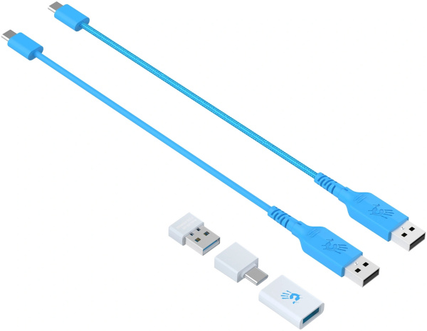 фото Мышь Wireless A4Tech Bloody R73 Ultra Duo в Екатеринбурге