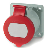 фото Розетка DKC DIS4221667