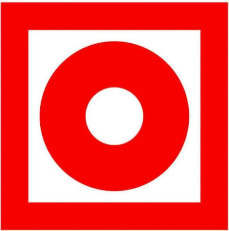 Изображение товара Знак EKF pn-f-10-1 для электробезопасности