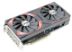 фото Видеокарта Afox Radeon RX 5700 XT (AFRX5700XT-8GD6H6-V4)