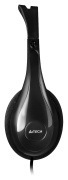 фото Гарнитура A4Tech HU-9 (BLACK)