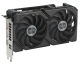 фото Видеокарта ASUS Radeon RX 9060 DUAL (DUAL-RX9060-8G)