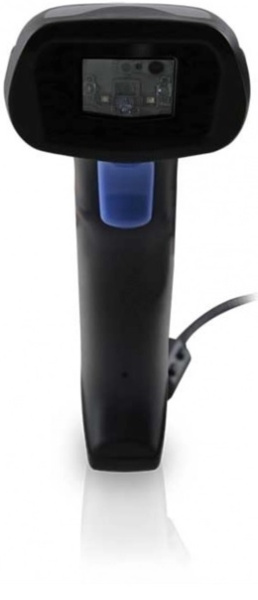 фото Сканер штрих-кодов Datalogic QuickScan QW2520 в Красноярске