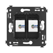 фото Розетка DKC 4412664