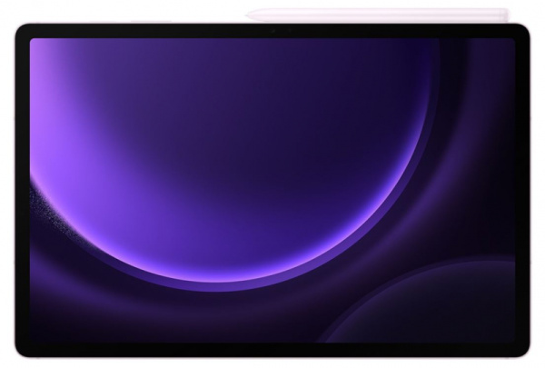 фото Планшет 12.4" Samsung Galaxy Tab S9 FE+ 8/128GB LTE в Уфе