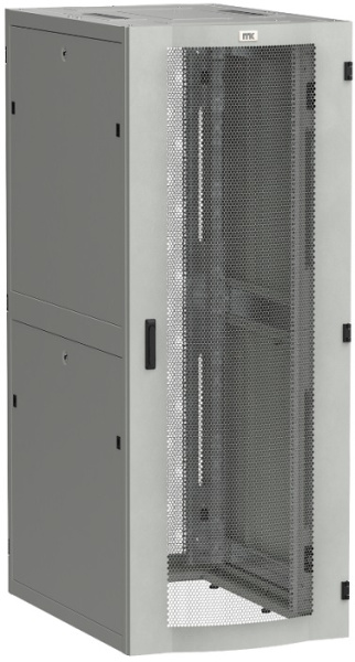 фото Шкаф напольный 19", 42U ITK LS35-42U81-2PP в Ростове-на-Дону