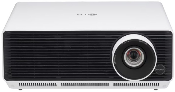 фото Проектор  LG ProBeam BF50RG в Самаре