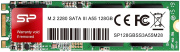 фото Накопитель SSD Silicon Power SP128GBSS3A55M28