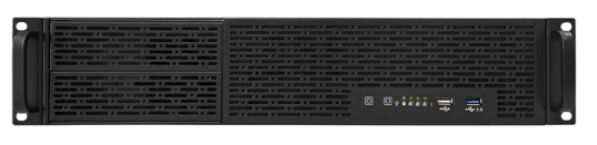 

Корпус серверный 2U Exegate Pro 2U650-06/2U2098L EX293347RUS RM 19", глубина 650, БП 1100ADS, USB, Pro 2U650-06/2U2098L