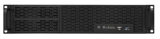 фото Корпус серверный 2U Exegate Pro 2U650-06/2U2098L в Омске