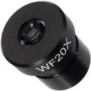 фото Окуляр Levenhuk MED 20x/9