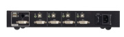 фото Переключатель KVM Aten CS1184D4-AT-G