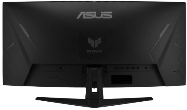 фото Монитор 34" ASUS VG34WQ5A