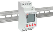 фото Таймер EKF tm-as-1