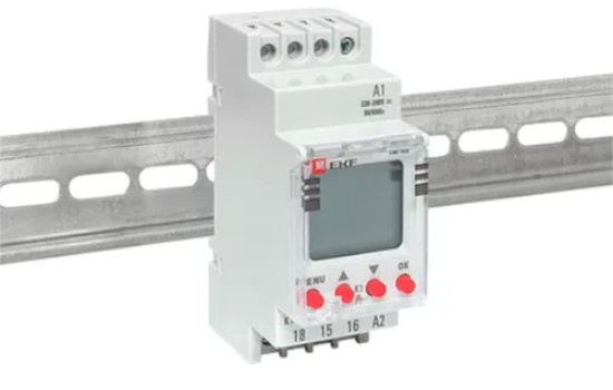 фото Таймер  EKF tm-as-1 в Екатеринбурге