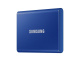 фото Внешний SSD USB 3.2 Gen 2 Type-C Samsung MU-PC500H/WW в Казани 500 ГБ