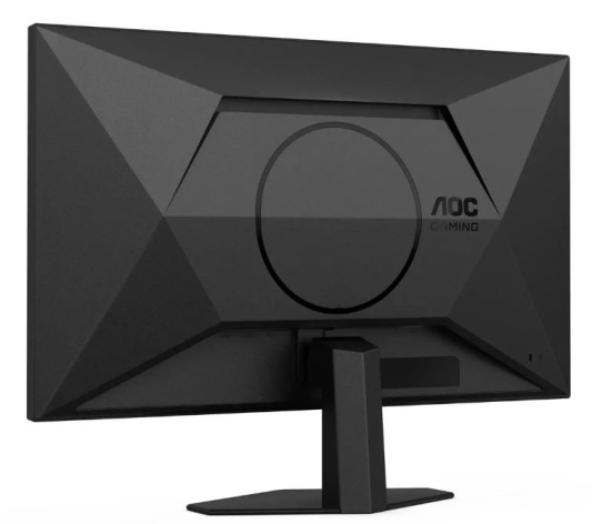 фото Монитор 27" AOC 27G4XE в Омске