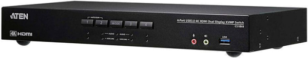 фото Переключатель KVM  Aten CS1844-AT-G в Уфе