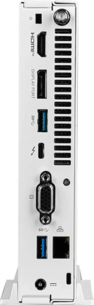 фото Неттоп  MSI DP10 12M-220XRU в Уфе