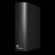 фото Внешний диск HDD Western Digital WDBWLG0080HBK-EESN