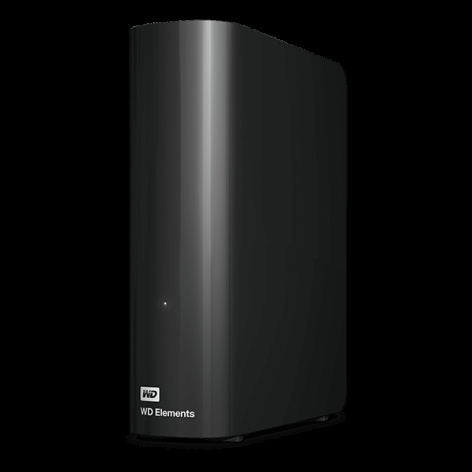 фото Внешний диск HDD 3.5
