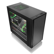 фото Корпус Thermaltake Versa H17